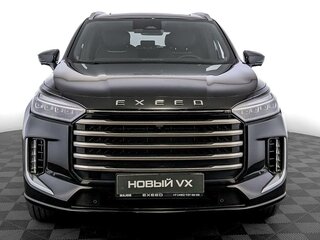2025 Exeed VX I Рестайлинг, чёрный, 4199000 рублей, вид 5