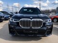 2025 BMW X7 30d I (G07), чёрный - вид 1