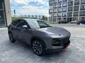 2023 Jetour Dashing I, серый, 2470000 рублей - вид 10