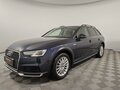 2016 Audi A4 allroad V (B9), чёрный, 2399000 рублей