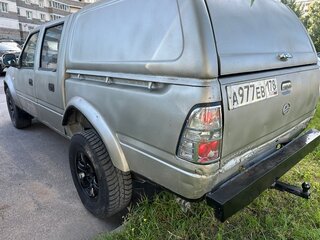 2010 Great Wall Wingle I (Wingle 3), серый, 350000 рублей, вид 3