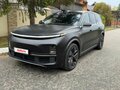 2023 Li Auto (Lixiang) L9 44.5 kWh I, чёрный, 5750000 рублей - вид 1