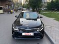 2017 Kia Optima IV, чёрный, 1849000 рублей - вид 2