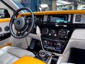 2023 Rolls-Royce Phantom Extended VIII Рестайлинг (Series II), чёрный, 47800000 рублей - вид 9