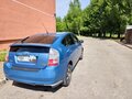 2008 Toyota Prius II Рестайлинг (XW20), голубой - вид 4