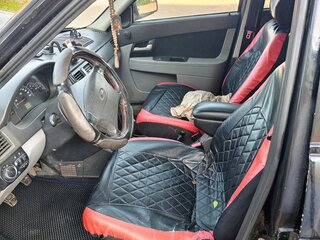 2009 Lada (ВАЗ) Priora I, синий, 180000 рублей, вид 5