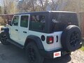 2020 Jeep Wrangler IV (JL), белый, 3500000 рублей - вид 5