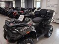 2026 Loncin XWolf 550, чёрный, 775000 рублей - вид 4