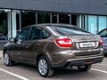 2026 Lada (ВАЗ) Granta I Рестайлинг, коричневый - вид 6
