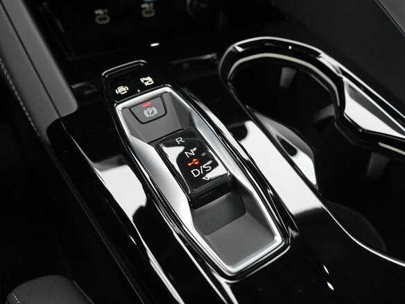 2025 Audi Q5 40 TDI III (GU), серый, 8060000 рублей - вид 15