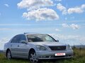 2005 Lexus LS 430 III Рестайлинг, серебристый, 1000000 рублей - вид 6