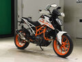 2020 KTM 390 Duke, белый, 450000 рублей - вид 4