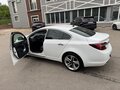 2014 Opel Insignia I Рестайлинг, белый, 1600000 рублей - вид 8