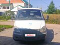 2011 ГАЗ ГАЗель (3302), белый, 550000 рублей