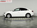2012 Chevrolet Cruze I, белый, 695000 рублей - вид 4