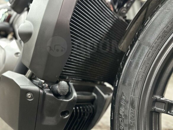 2023 Harley-Davidson Nightster, серый, 920000 рублей - вид 29