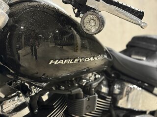 2025 Harley-Davidson Breakout, чёрный, 2890000 рублей, вид 4