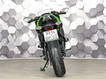 2018 Kawasaki Ninja 650, зелёный, 599000 рублей - вид 5