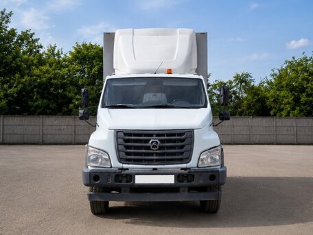 2019 ГАЗ ГАЗон Next, белый, 2800000 рублей, вид 1