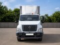 2019 ГАЗ ГАЗон Next, белый, 2600000 рублей