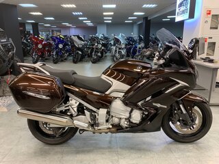 2014 Yamaha FJR1300, коричневый, 1070000 рублей, вид 1