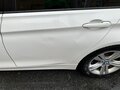 2013 BMW 3 серии 320d xDrive VI (F3x), белый, 1600000 рублей - вид 9
