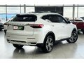 2020 Haval F7 I, белый - вид 4