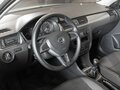 2014 Skoda Rapid I, белый, 928658 рублей - вид 4