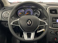 2022 Renault Logan Stepway II Рестайлинг, белый - вид 10