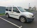 2012 Ford Tourneo Connect I Рестайлинг, белый, 790000 рублей - вид 4
