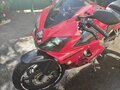 2001 Honda CBR 600F, красный, 400000 рублей - вид 5