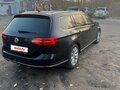 2016 Volkswagen Passat DSG6 B8, чёрный, 1690000 рублей - вид 6