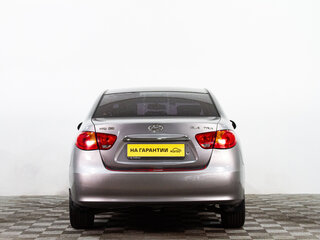 2011 Hyundai Elantra IV (HD), серый, 639000 рублей, вид 5