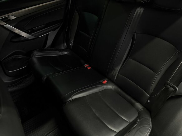 2023 Geely Atlas Pro, серый, 1599900 рублей - вид 22
