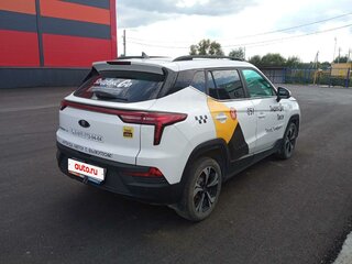2023 Москвич 3, белый, 990000 рублей, вид 3