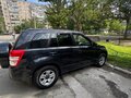 2010 Suzuki Grand Vitara II Рестайлинг, чёрный, 1200000 рублей - вид 5