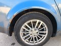2002 Audi A4 II (B6), синий, 490000 рублей - вид 9