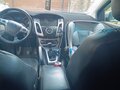 2011 Ford Focus III, серебристый, 800000 рублей - вид 5