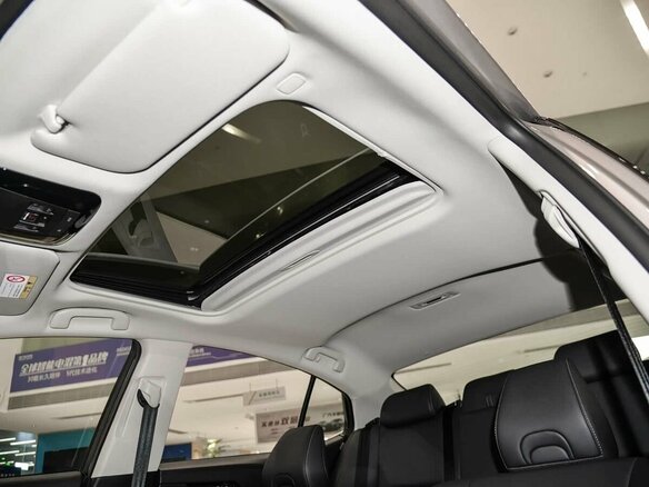 2026 Toyota Camry IX (XV80) China Market, бежевый, 4090000 рублей - вид 12
