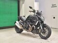 2012 Ducati Diavel, чёрный, 820000 рублей - вид 2