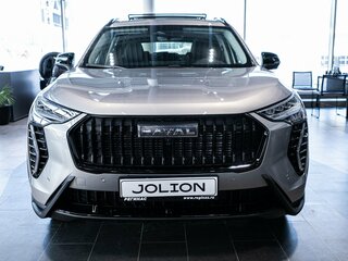 2026 Haval Jolion I Рестайлинг 2, серый, 2949000 рублей, вид 3