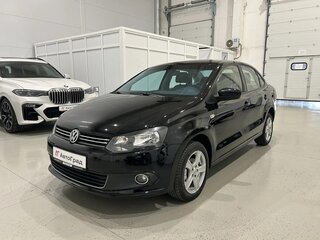 Volkswagen Polo V