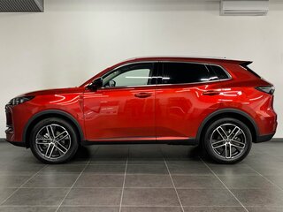 2025 Changan UNI-S I, серый, 3179900 рублей, вид 3
