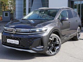 2025 Volkswagen Talagon I Рестайлинг, серый, 5999000 рублей, вид 1