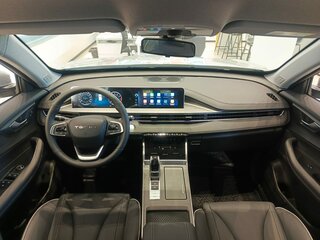 2025 Tenet T4, серый, 2573000 рублей, вид 3