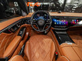 2026 Mercedes-Benz Maybach S-Класс 580 II (Z223) Рестайлинг, чёрный, 34814000 рублей - вид 1