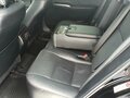 2016 Toyota Camry VII (XV50) Рестайлинг, чёрный, 2400000 рублей - вид 6