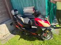 2009 Irbis LX, красный, 50000 рублей - вид 9