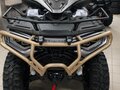 2026 Loncin XWolf 1000L Land Trekker, серый, 1439000 рублей