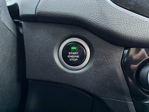 2019 Geely Emgrand X7 I Рестайлинг 2, бежевый, 1200000 рублей - вид 23